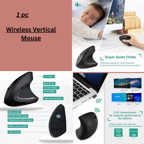 Anker wireless vertical - anker,