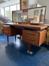 Mid-Century G plan Fresco