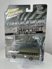 Johnny Lightning 1956 Chevy