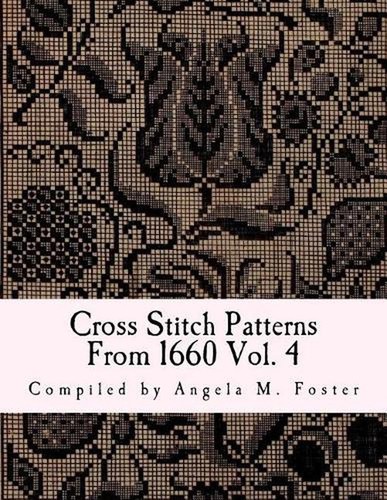 Cross stitch patterns from - patterns,