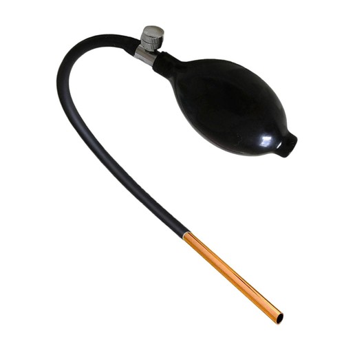 Sugar blowing pump - sugar,