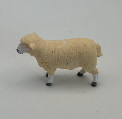 Britains plastic farm series - britains,