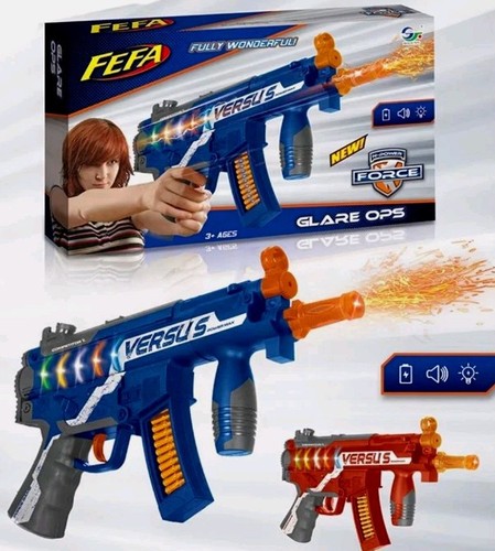 Kids military smg - smg, gun