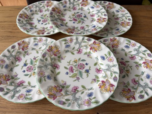 New minton haddon hall - 🌸,