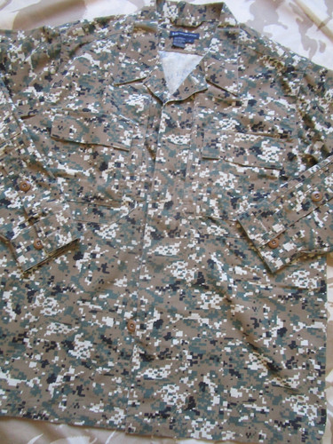 Tactical marpat army camo - marpat,