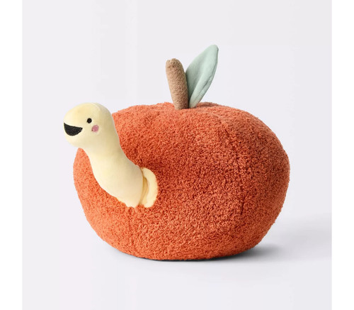 Cloud island plush baby - island,