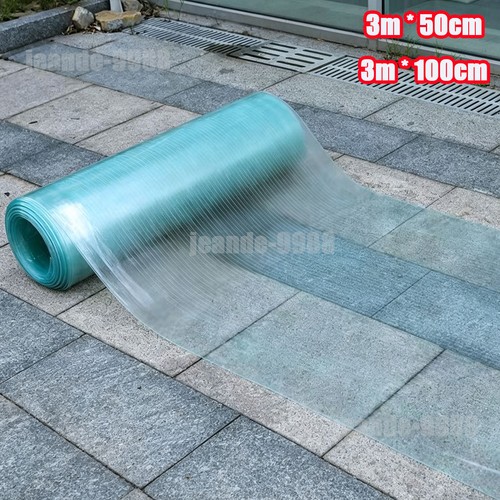 High impact clear - impact,