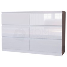 Modern Chest of Drawers