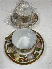 Christian Dior Cup Saucer Dior