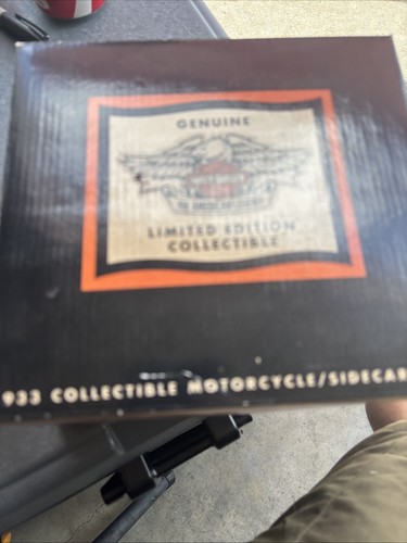 Vintage harley davidson - vintage,