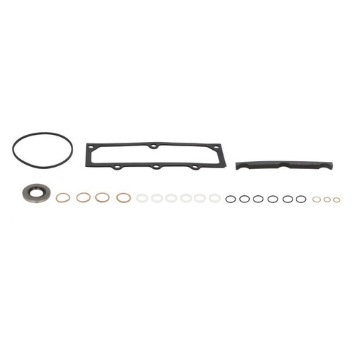 Multipoint fuel injection - 1x,