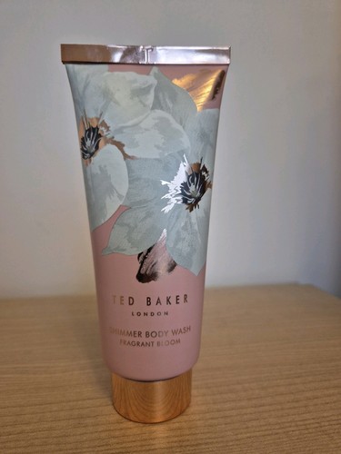 Ted baker shimmer - body, wash