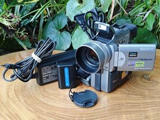 1021371 Sony DCR-PC120