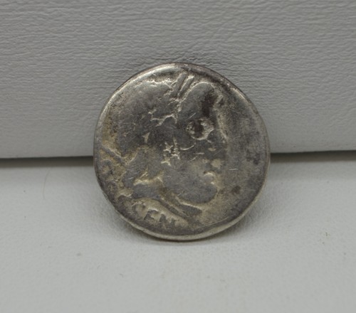 Roman republic denarius - republic,