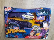 Nerf Marvel Spider-Man