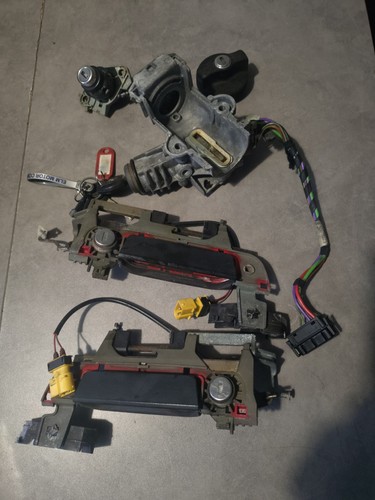 Bmw lock kit ignition - bmw, z3