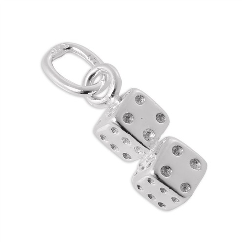 Small 925 sterling silver pair - sterling,