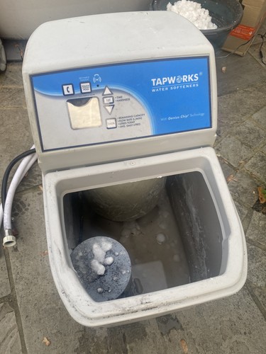 Tapworks ad11 water - tapworks,