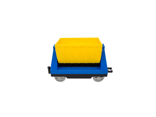 Lego duplo train - train, 4x8