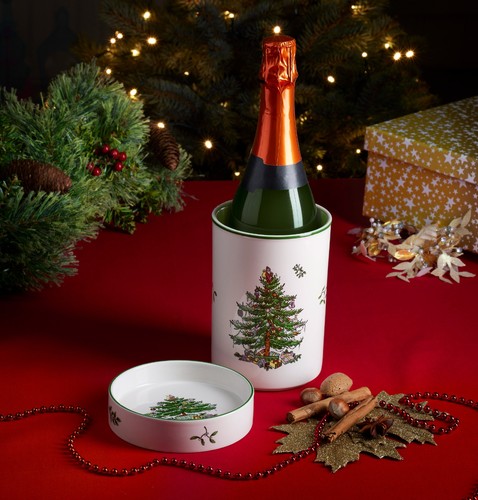 Pimpernel spode christmas - spode,,