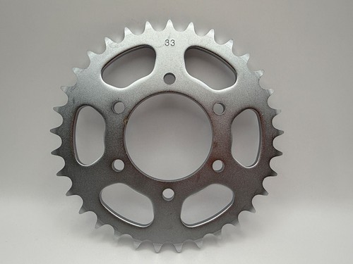 Rear sprocket teeth for - rear,
