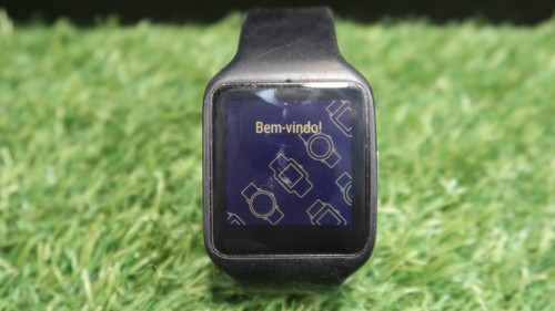 Sony swr50 smart watch - sony,