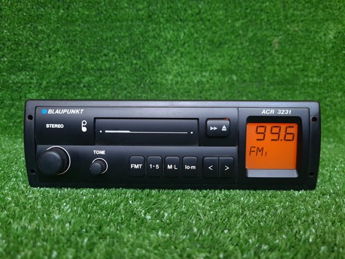 Blaupunkt acr3231 acr 3231 - blaupunkt,
