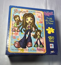 Vintage bratz dolls - vintage,