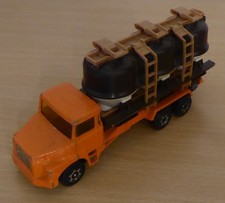 CORGI JUNIOR :: SCANIA LT145