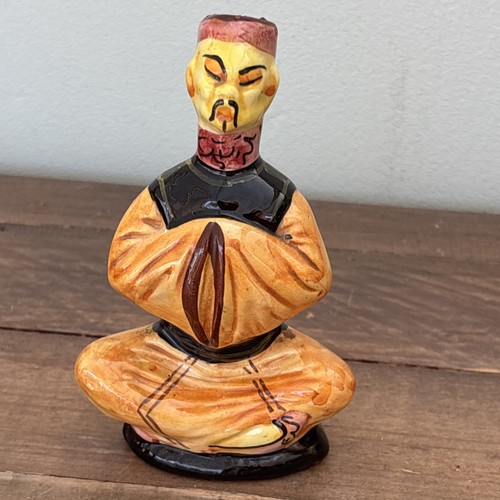 Miniature ceramic italian - ceramic,