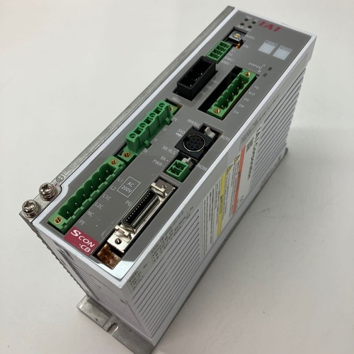 Iai scon 200a - iai, scon-cb-200a-cc-0-2