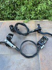 Shimano SLX BL-M675-B Disc