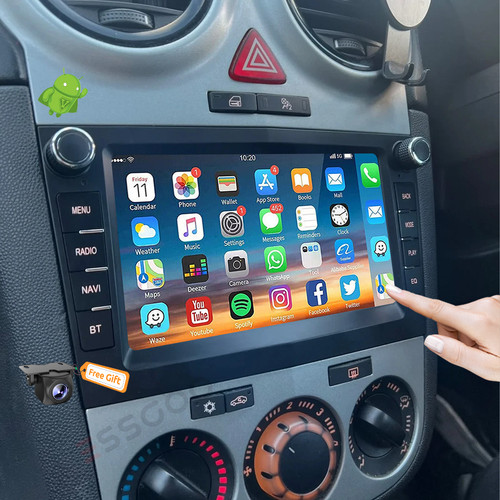 Cam carplay for - carplay, vauxhall