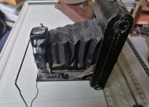Vintage camera houghton - camera,
