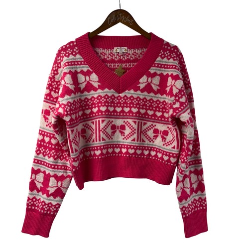 Not ugly christmas - so, sweater