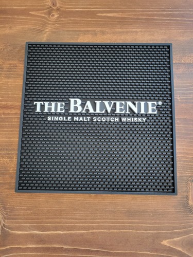 The balvenie single malt - the,