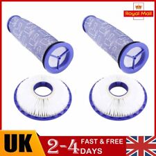 Post Filter & Pre Filter Kit for Dyson DC41 DC65 DC55 Animal Vacuum Cleaners UK