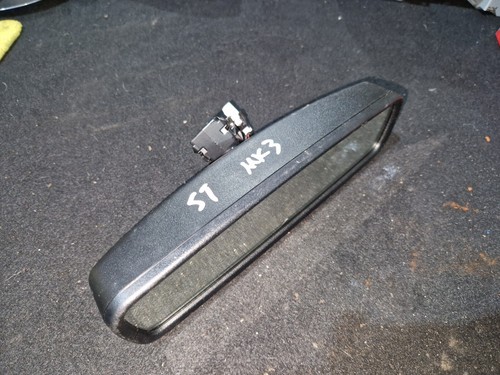 Ford focus mk3 - ford, 3pins