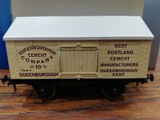 Dapol Limited edition Wagon