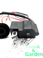 Ignition Coil Module For STIHL