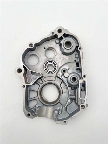 Pit bike right crank case - right,