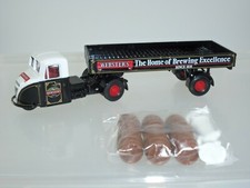 CORGI 97318 SCAMMELL SCARAB