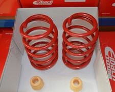 VW Caddy Mk3/4 2K 60mm Eibach Sportline Front Lowering Springs 2004-20 The Best