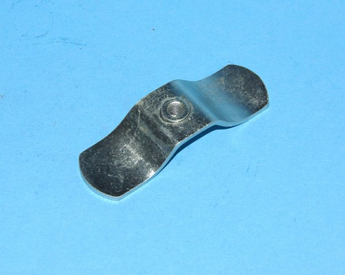70-9696 clamp heat shield
