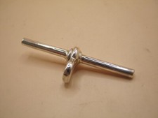 Chunky replacement silver - chunky,