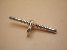 CHUNKY Replacement Silver