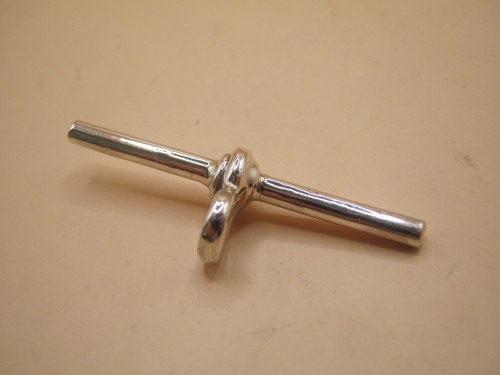 Chunky replacement silver - replacement,