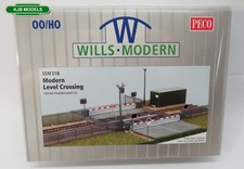 OO Gauge Wills Modern SSM318