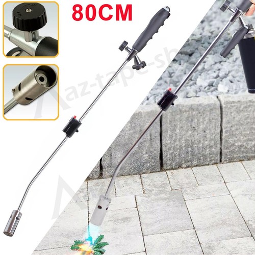 Outdoor gas weed wand - outdoor,