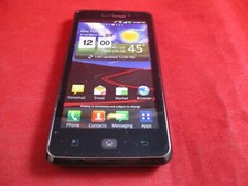LG Verizon 4G Mock Dummy